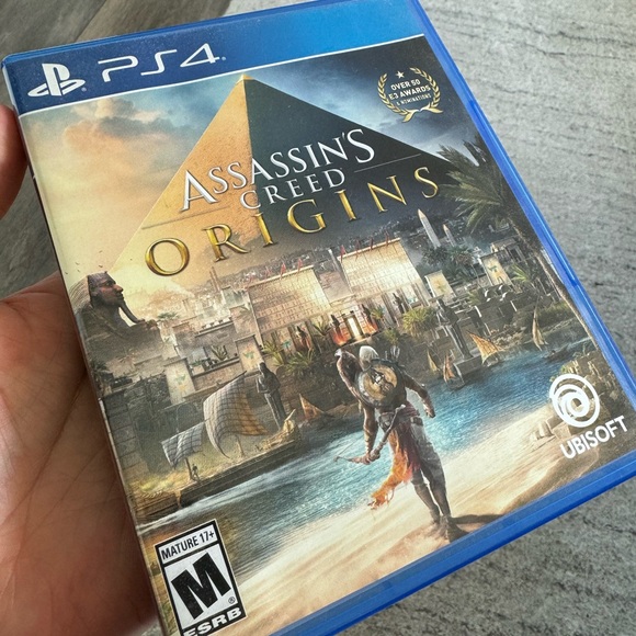 PS4 games - Bundle of 8 - Picture 8 of 9